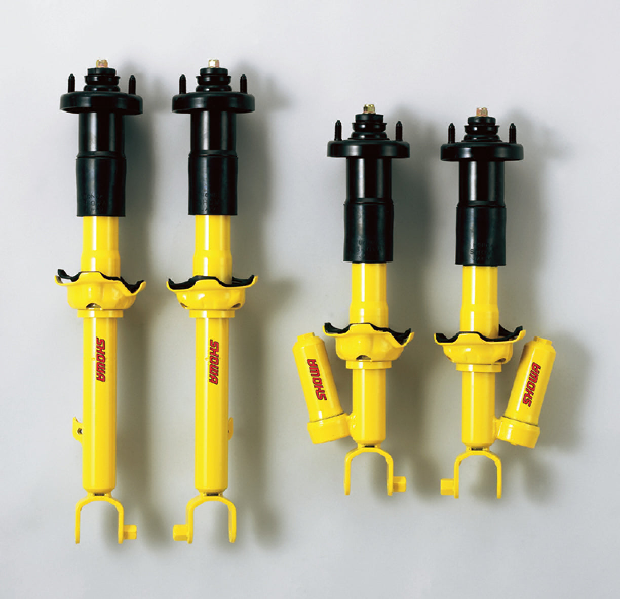 DAMPER KIT[FIX TYPE]