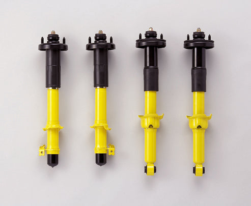DAMPER KIT[FIX TYPE]