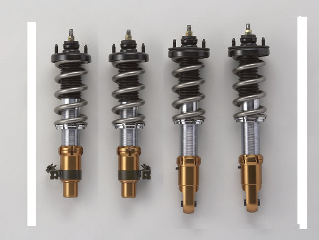 DAMPER KIT[FULL SPEC]