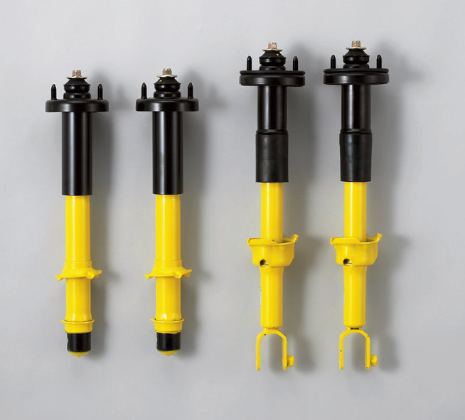 DAMPER KIT[FIX TYPE]