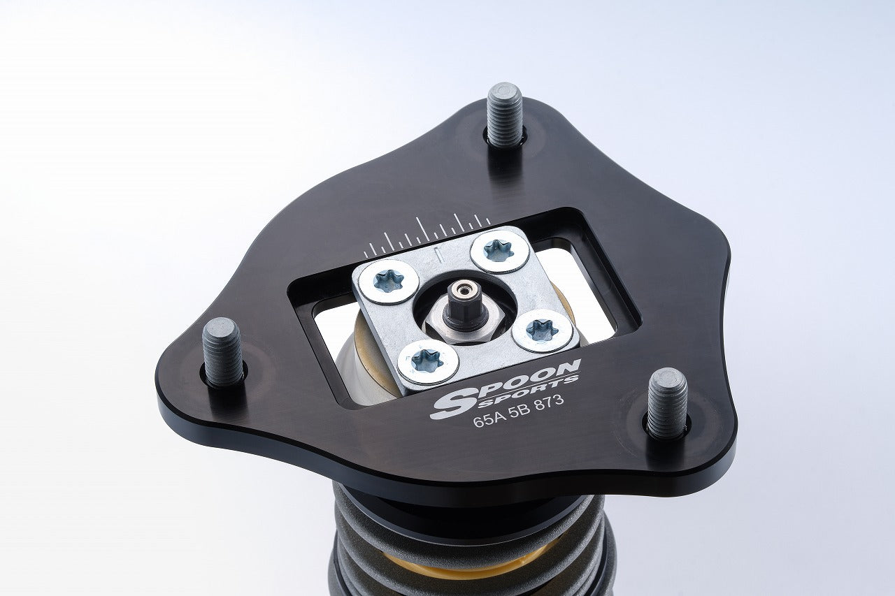 DAMPER KIT[FULL SPEC]
