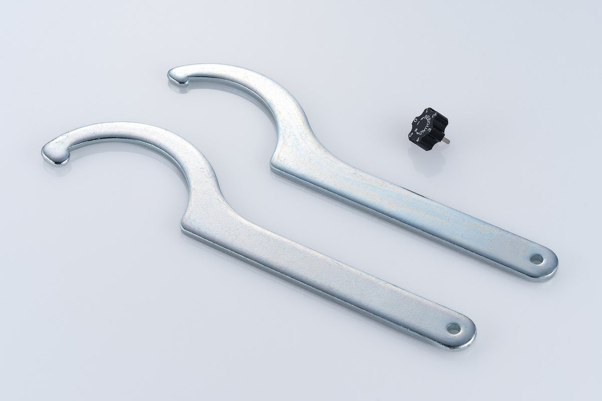 DAMPER KIT[FULL SPEC]