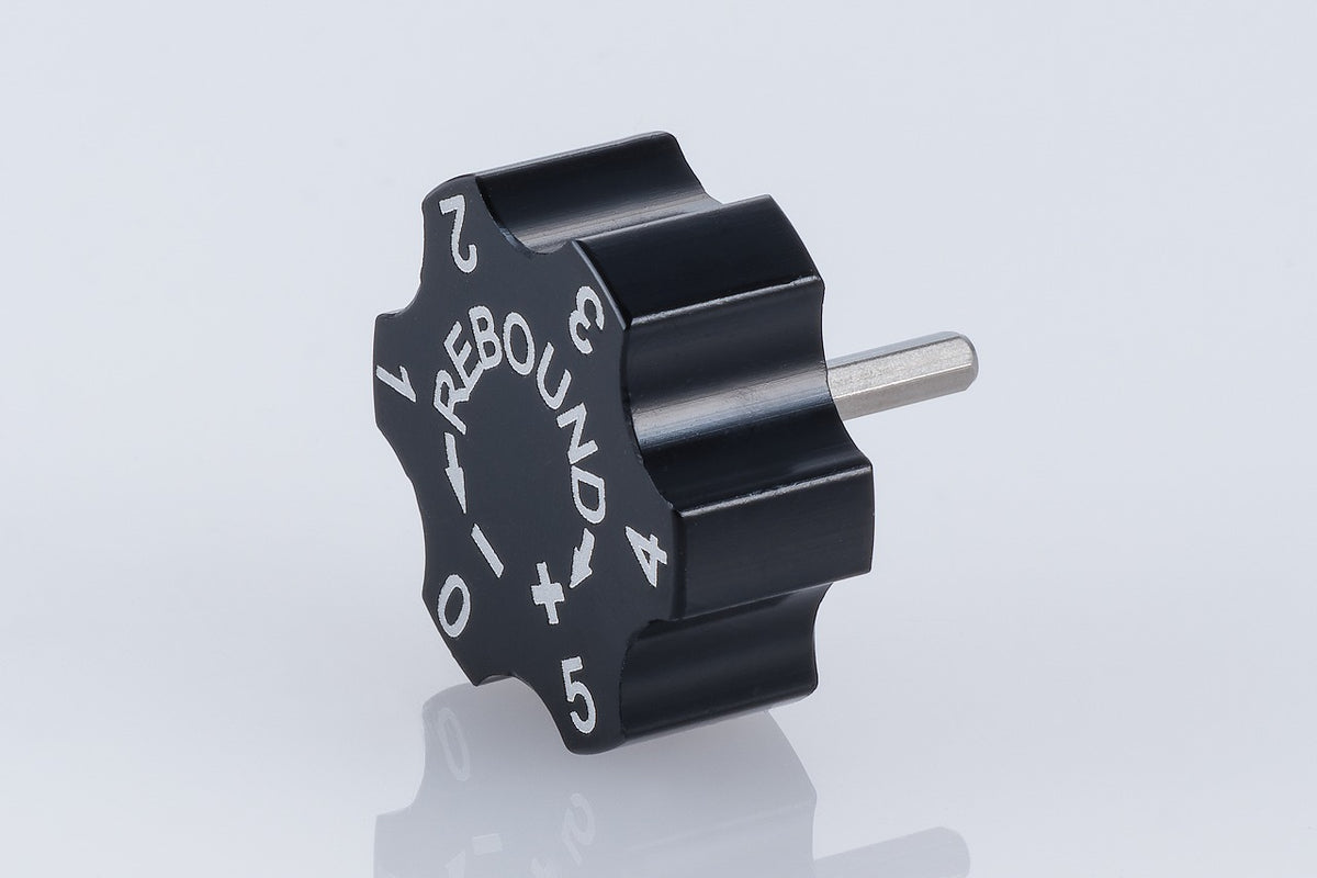 DAMPER KIT[FULL SPEC]