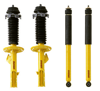 DAMPER KIT[FIX TYPE]