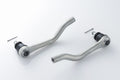 ZERO BUMP ROD END