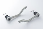 ZERO BUMP ROD END