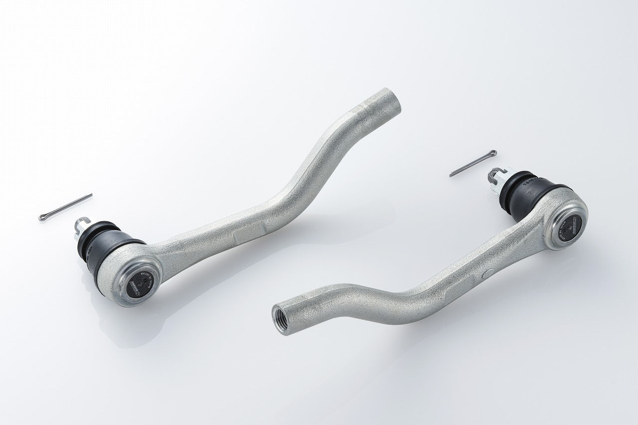 ZERO BUMP ROD END