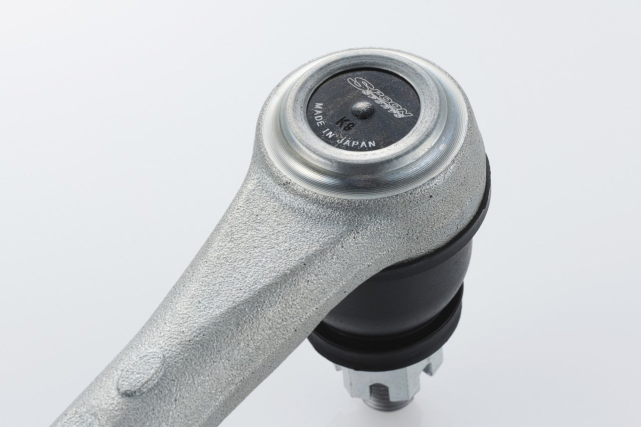 ZERO BUMP ROD END
