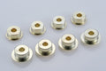 STEERING GEAR BOX RIGID BUSH KIT