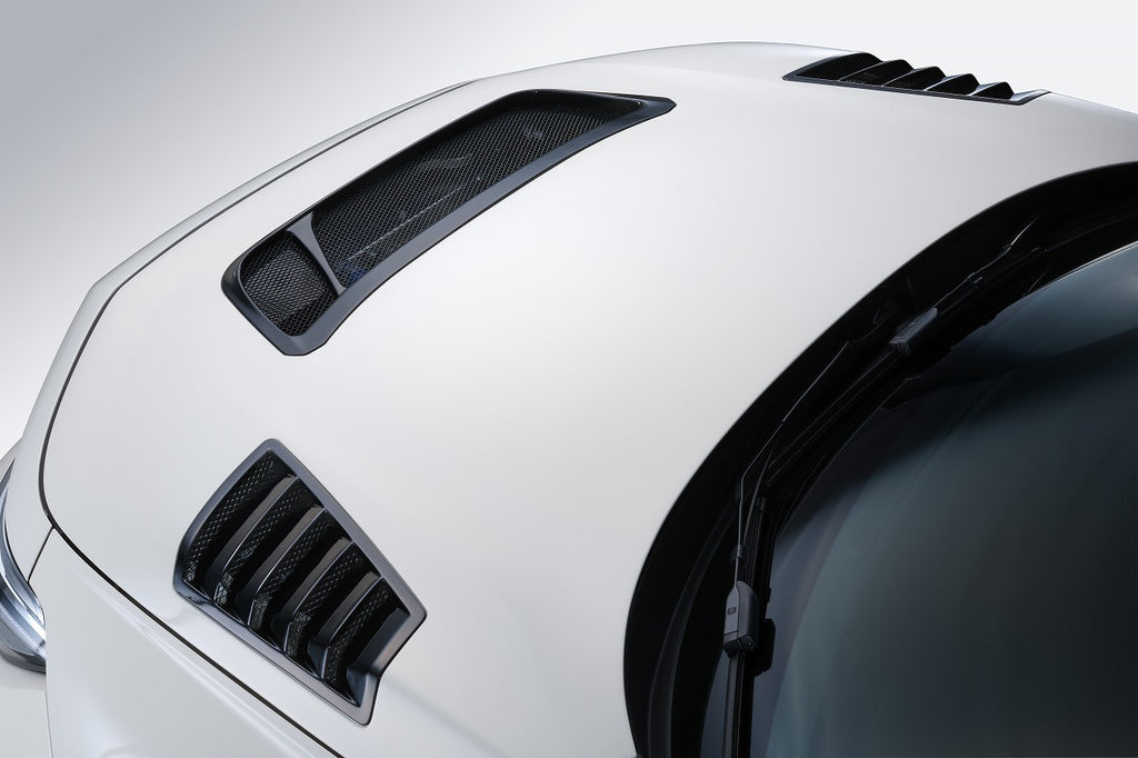 S-TAI BONNET