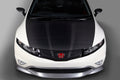 CARBON BONNET