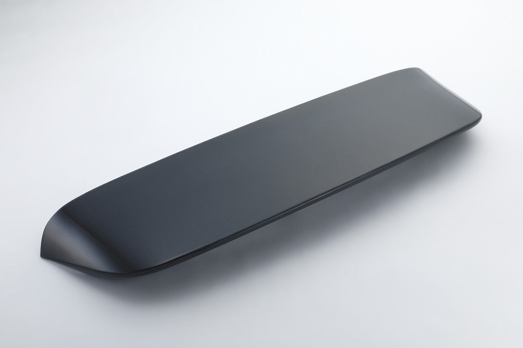 CARBON ROOF SPOILER