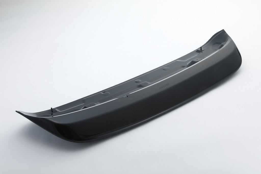 CARBON ROOF SPOILER