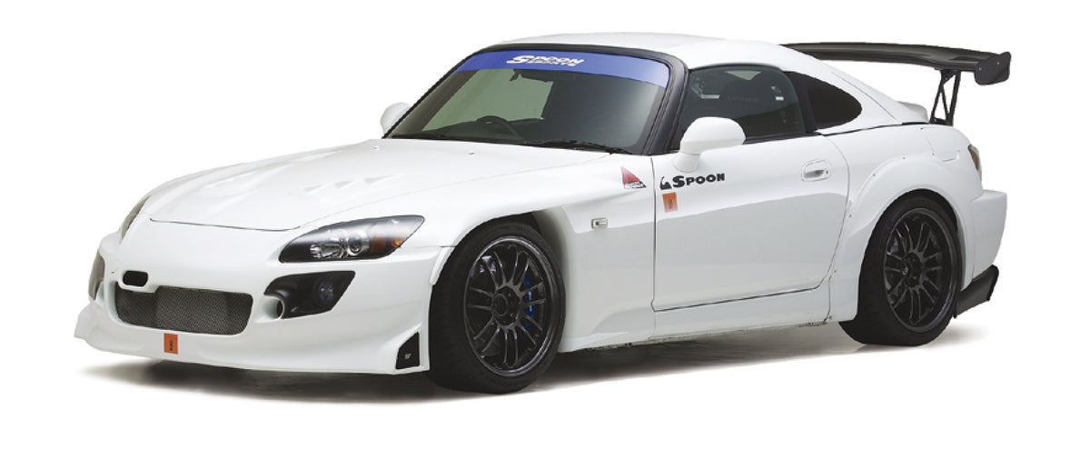 COUPE HARDTOP