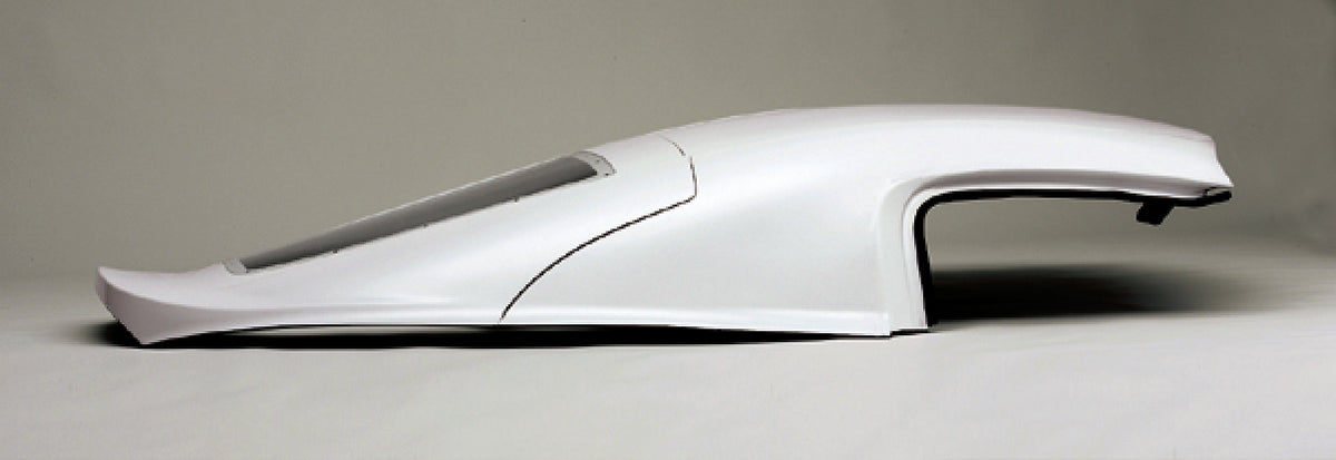 COUPE HARDTOP