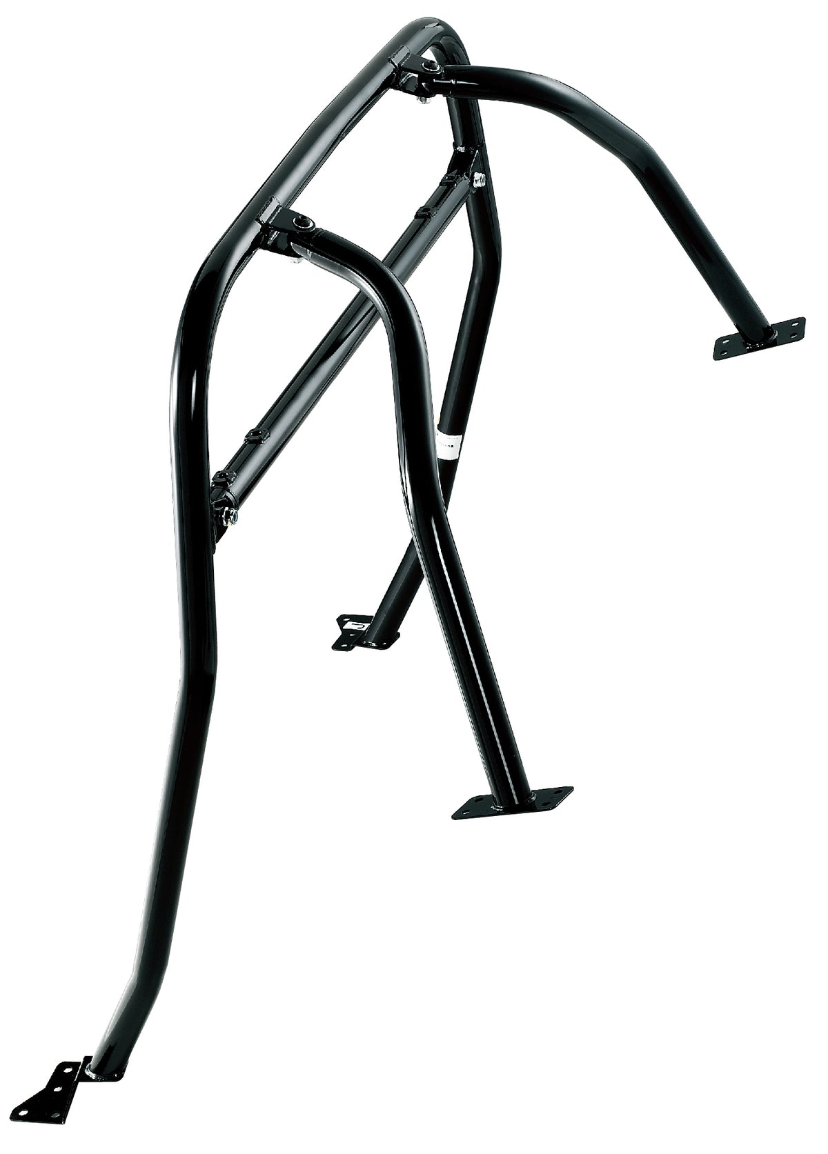 4P ROLL CAGE