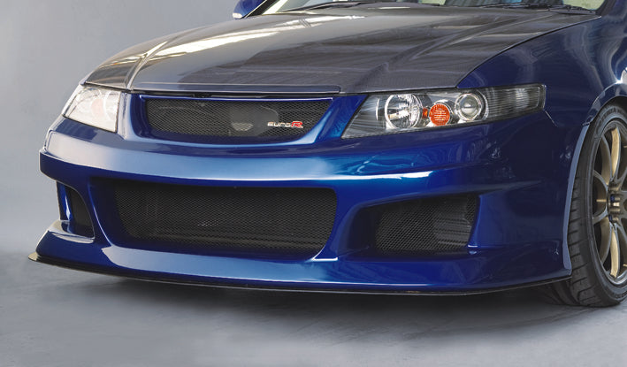 S-TAI BUMPER