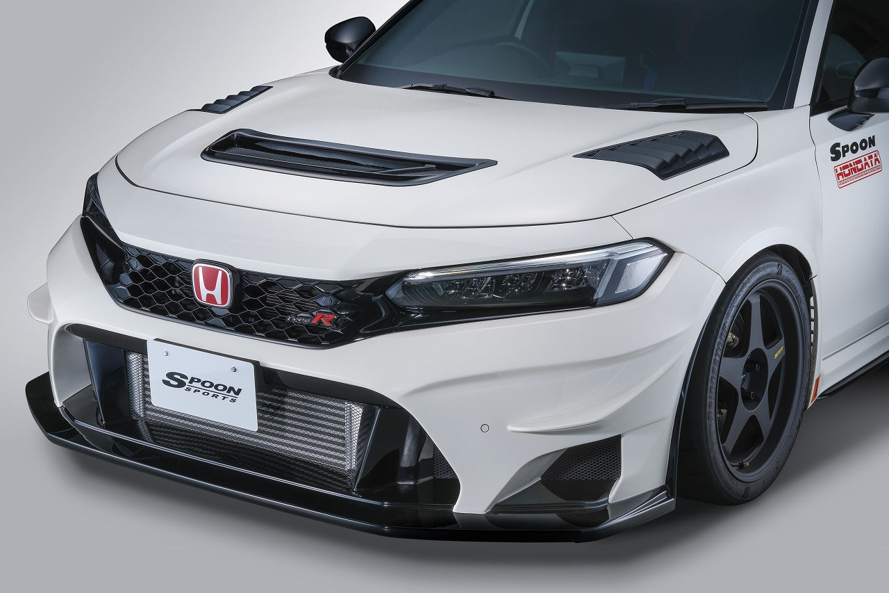 S-TAI BUMPER FRONT