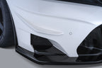 S-TAI BUMPER FRONT
