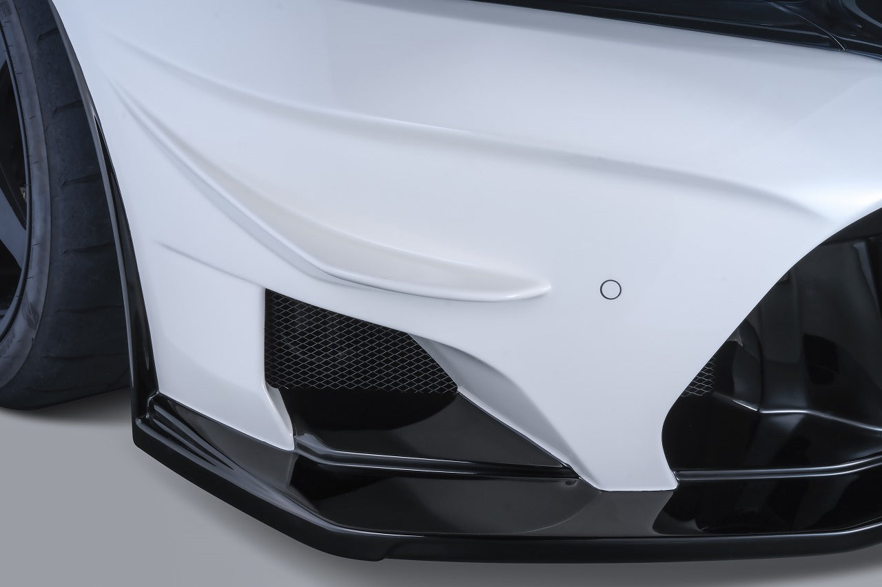 S-TAI BUMPER FRONT