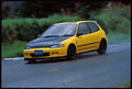 CARBON BONNET