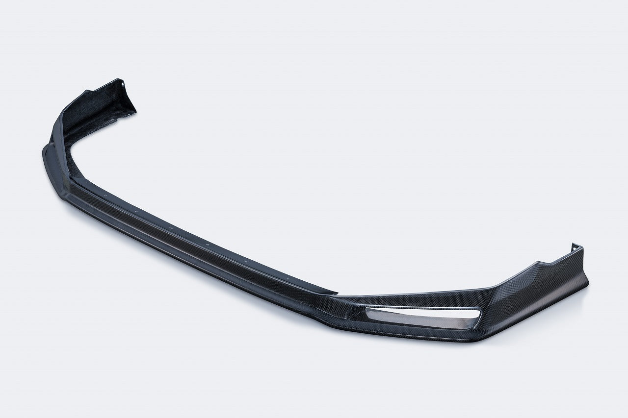 CARBON LIP SPOILER