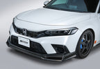 CARBON LIP SPOILER