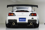 S-TAI BUMPER,REAR