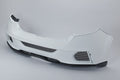 AERO BUMPER REAR [CARBON]FK8