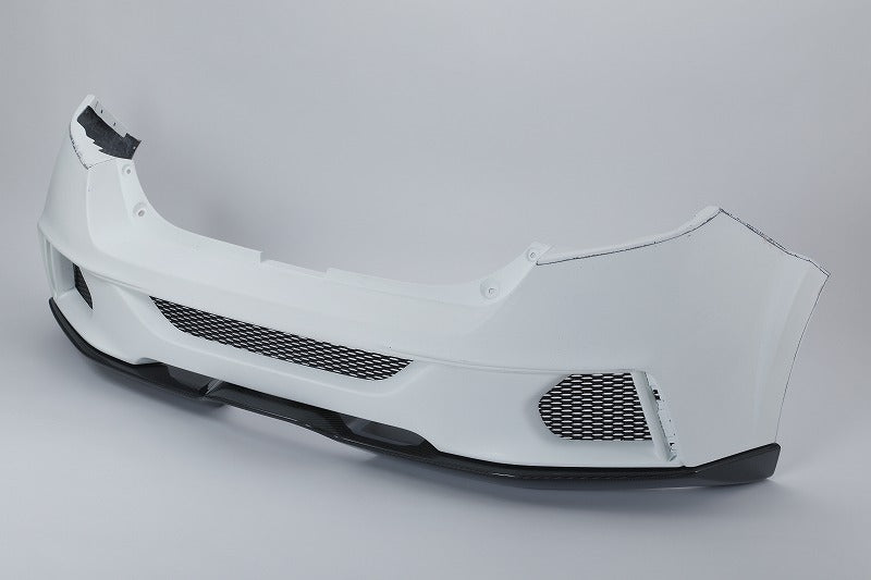 AERO BUMPER REAR [CARBON]FK8