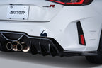 S-TAI BUMPER REAR
