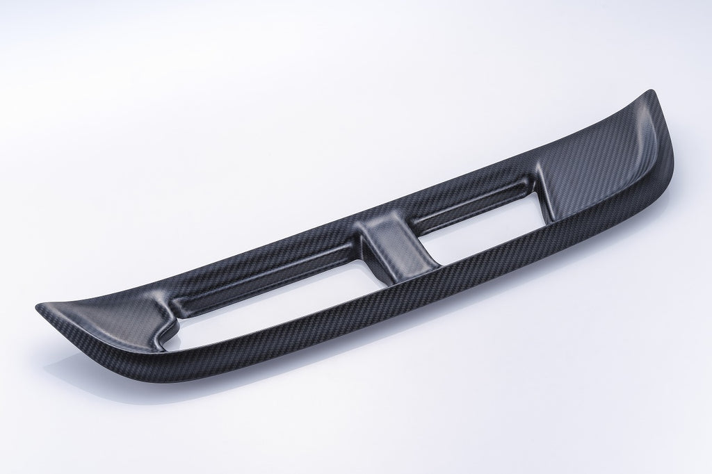 BONNET VENT CARBON
