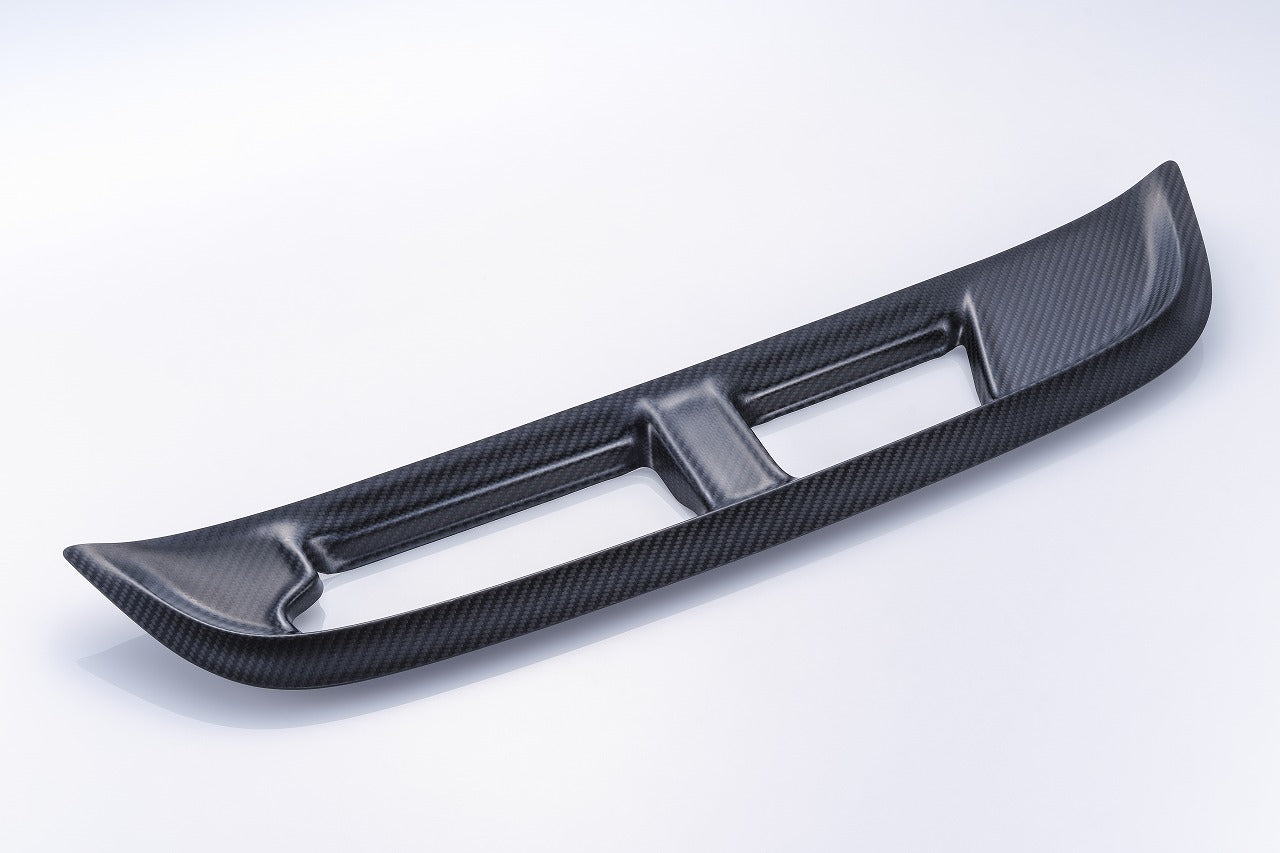 BONNET VENT CARBON