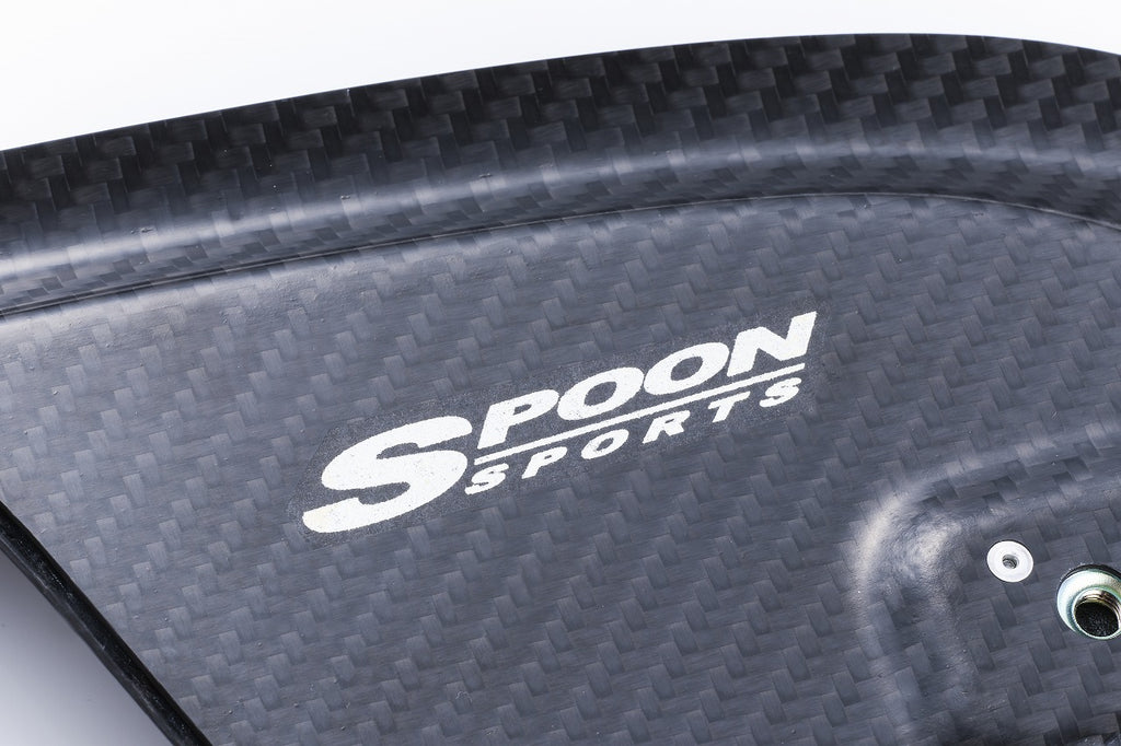 BONNET VENT CARBON