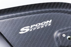 BONNET VENT CARBON