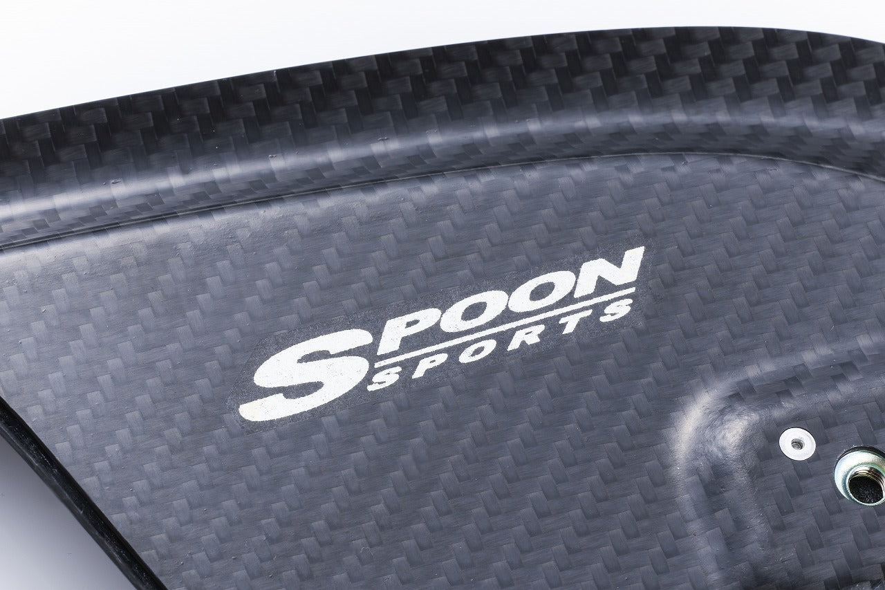 BONNET VENT CARBON