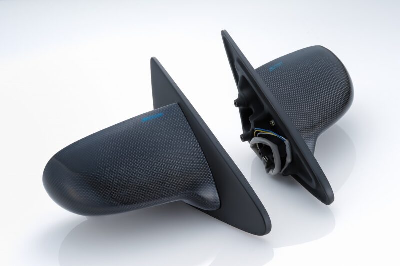CARBON RACING MIRROR