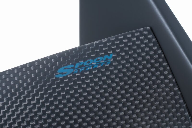 CARBON RACING MIRROR