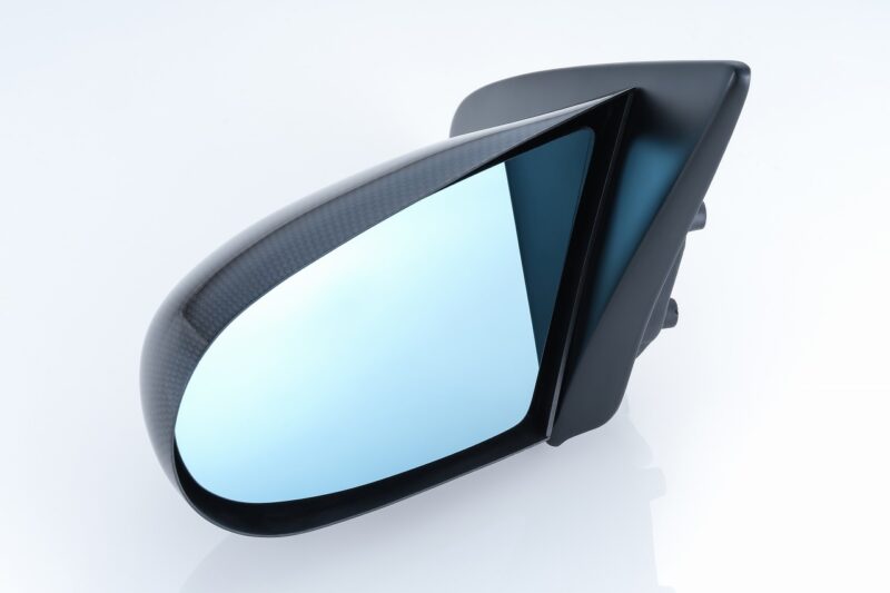 CARBON RACING MIRROR