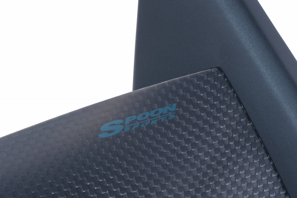 CARBON RACING MIRROR