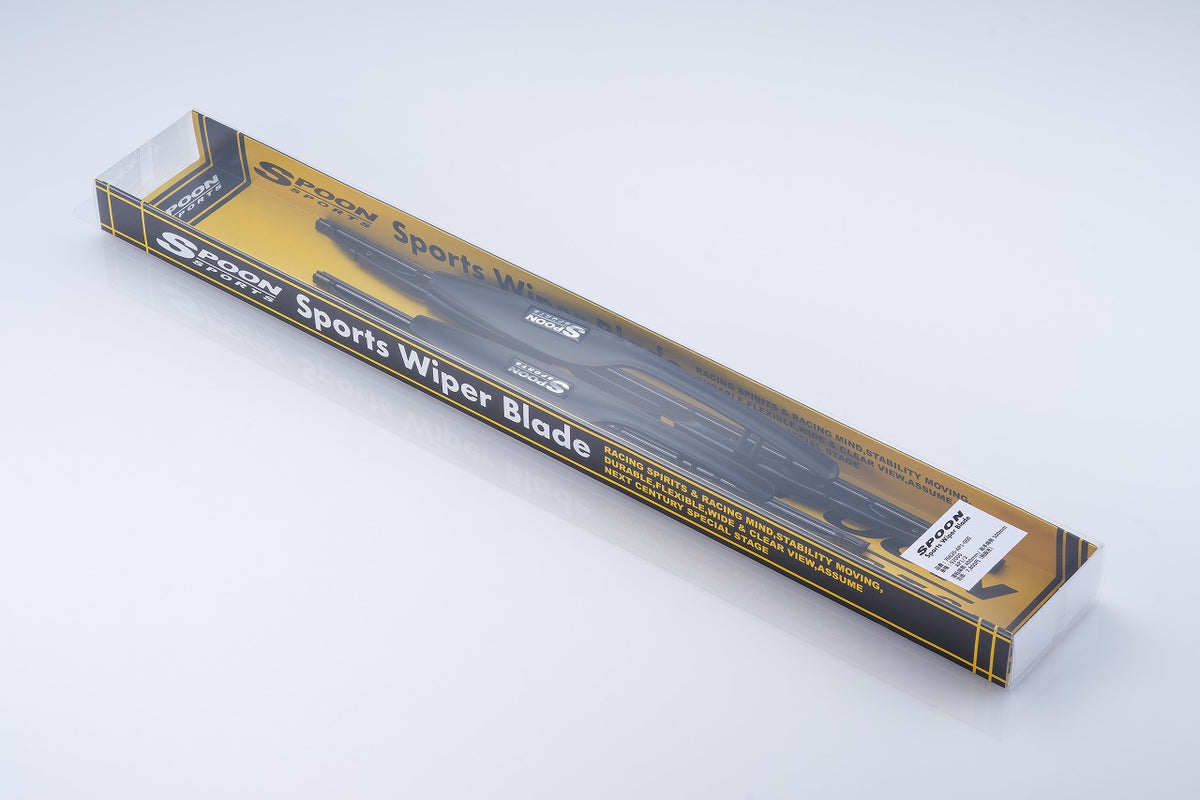 SPORTS WIPER BLADE