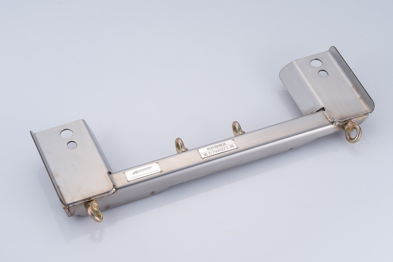 FLOOR BRACE BAR SET,FL1/5