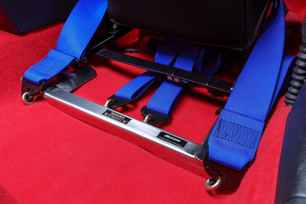 FLOOR BRACE BAR SET,FL1/5