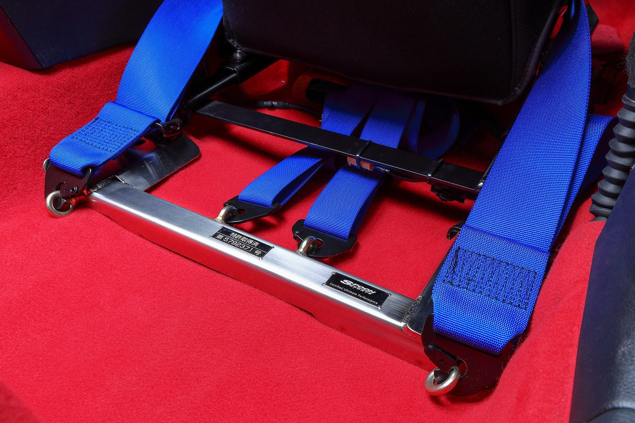 FLOOR BRACE BAR SET,FL1/5