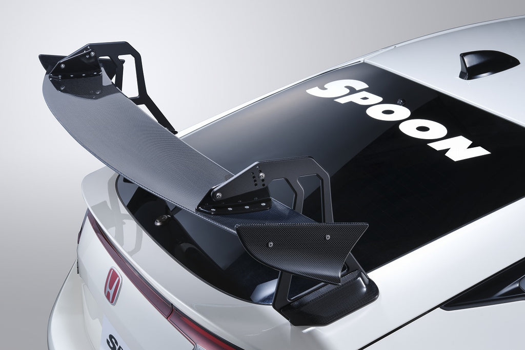 CRANE NECK WING[CARBON]