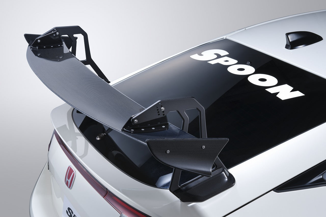 CRANE NECK WING[CARBON]