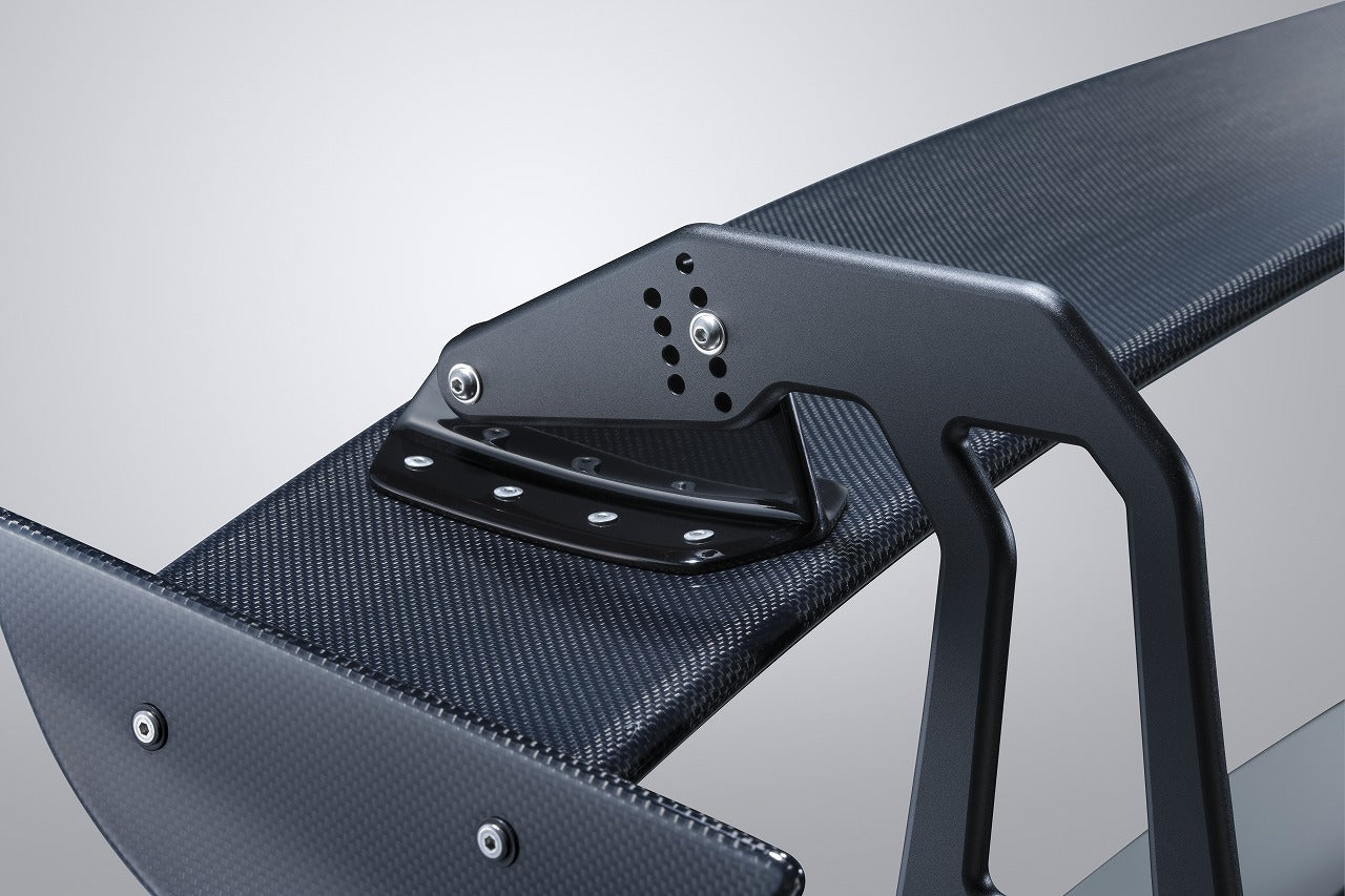 CRANE NECK WING[CARBON]