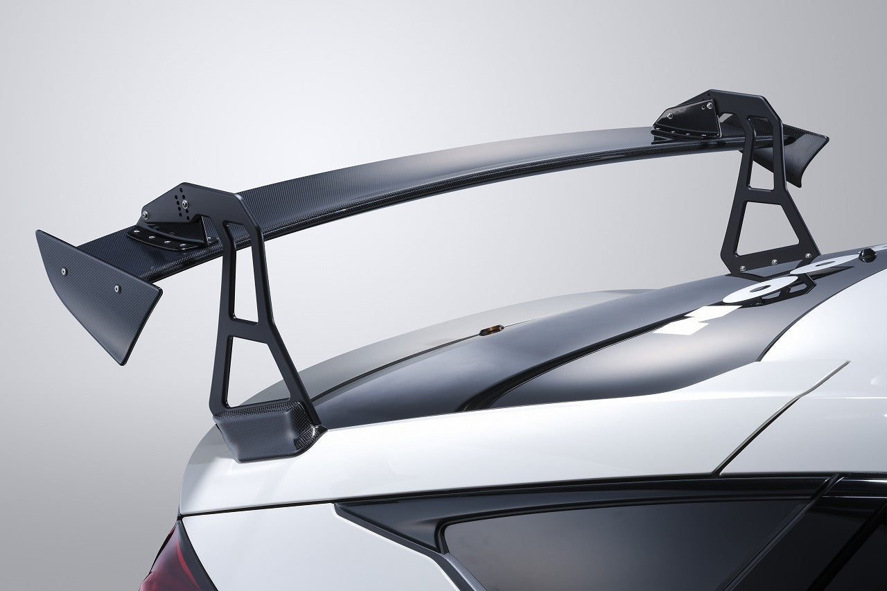 CRANE NECK WING[CARBON]
