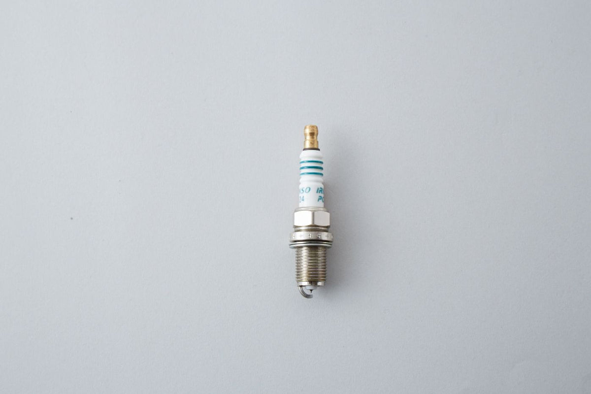 RACING PLUG #24