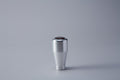 SHIFT KNOB,ALUMI[5SPEED]